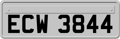 ECW3844