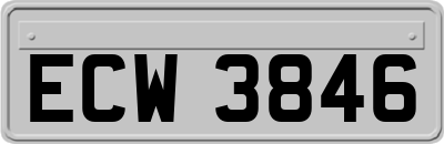 ECW3846