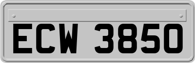 ECW3850