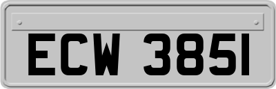 ECW3851