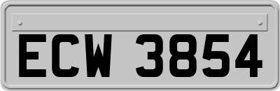ECW3854