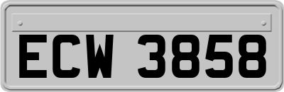 ECW3858