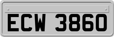 ECW3860