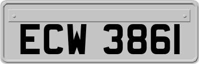 ECW3861