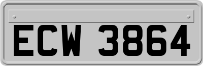 ECW3864