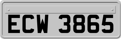 ECW3865