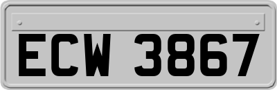 ECW3867