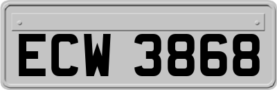 ECW3868