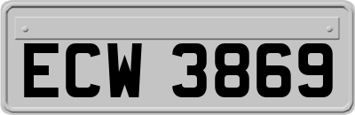 ECW3869
