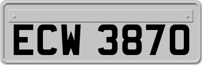 ECW3870