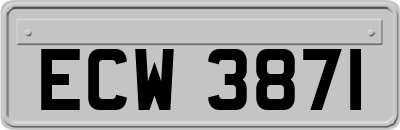 ECW3871