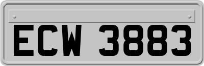 ECW3883