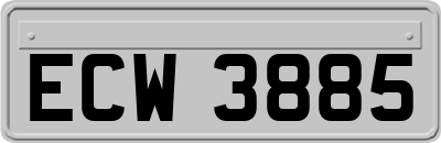 ECW3885
