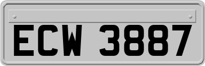 ECW3887
