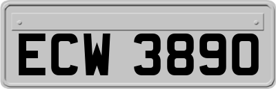 ECW3890