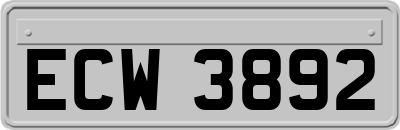 ECW3892