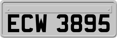 ECW3895