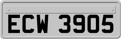 ECW3905
