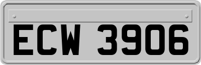 ECW3906