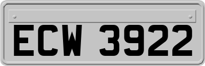 ECW3922