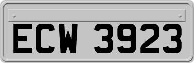 ECW3923