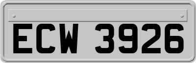ECW3926