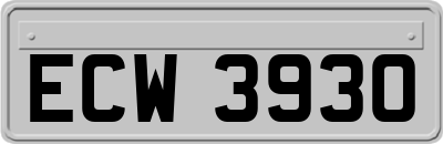 ECW3930