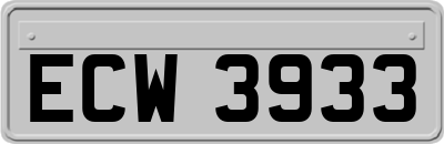 ECW3933