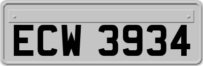 ECW3934