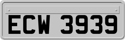 ECW3939