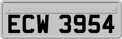 ECW3954