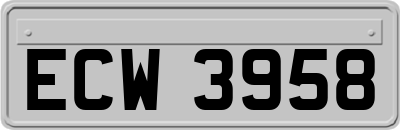 ECW3958