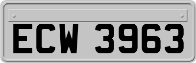ECW3963