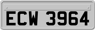 ECW3964