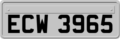 ECW3965