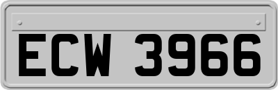 ECW3966