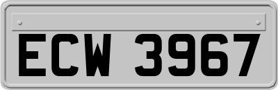 ECW3967