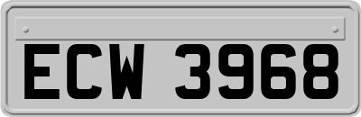 ECW3968