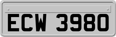 ECW3980