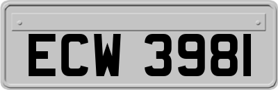 ECW3981
