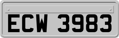 ECW3983