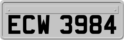 ECW3984