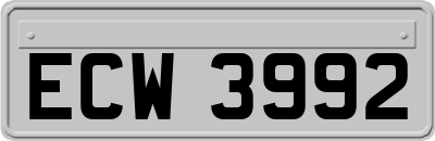 ECW3992