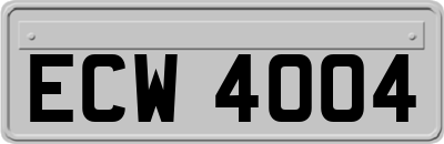 ECW4004