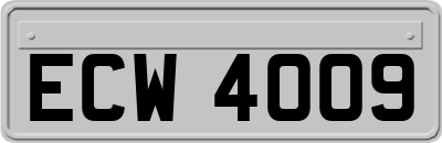 ECW4009