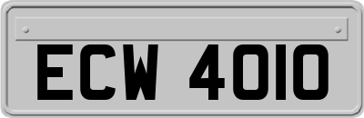 ECW4010
