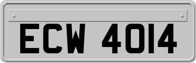 ECW4014