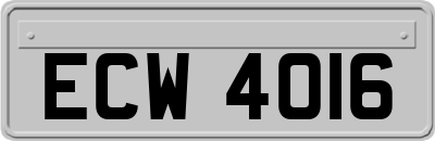 ECW4016
