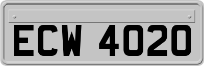 ECW4020