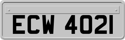ECW4021